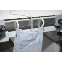 KRUUSE Hanger for urine bags, 10/pk
