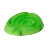 BUSTER DogMaze Lime Green