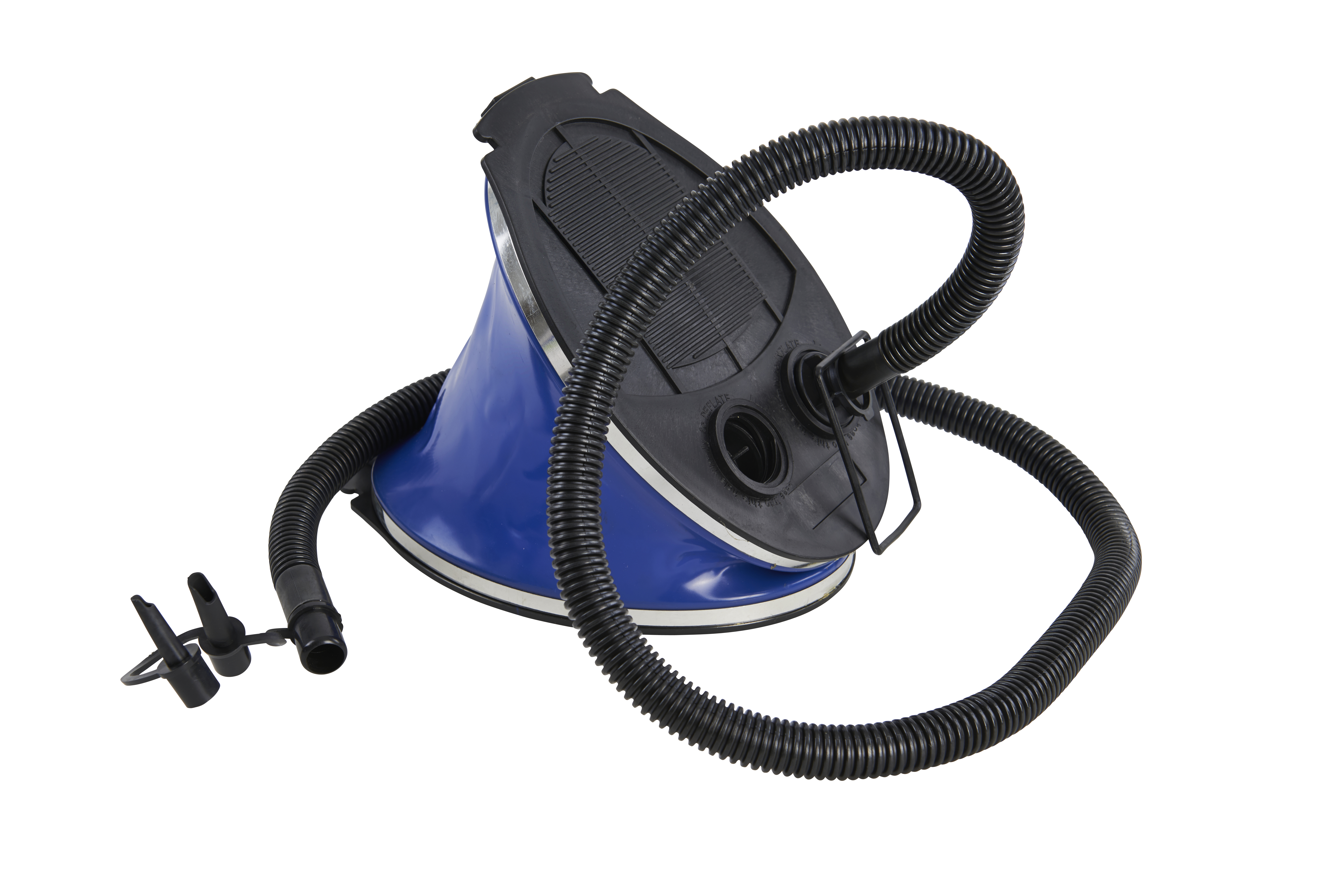 Vacupump for BUSTER Vacu Support