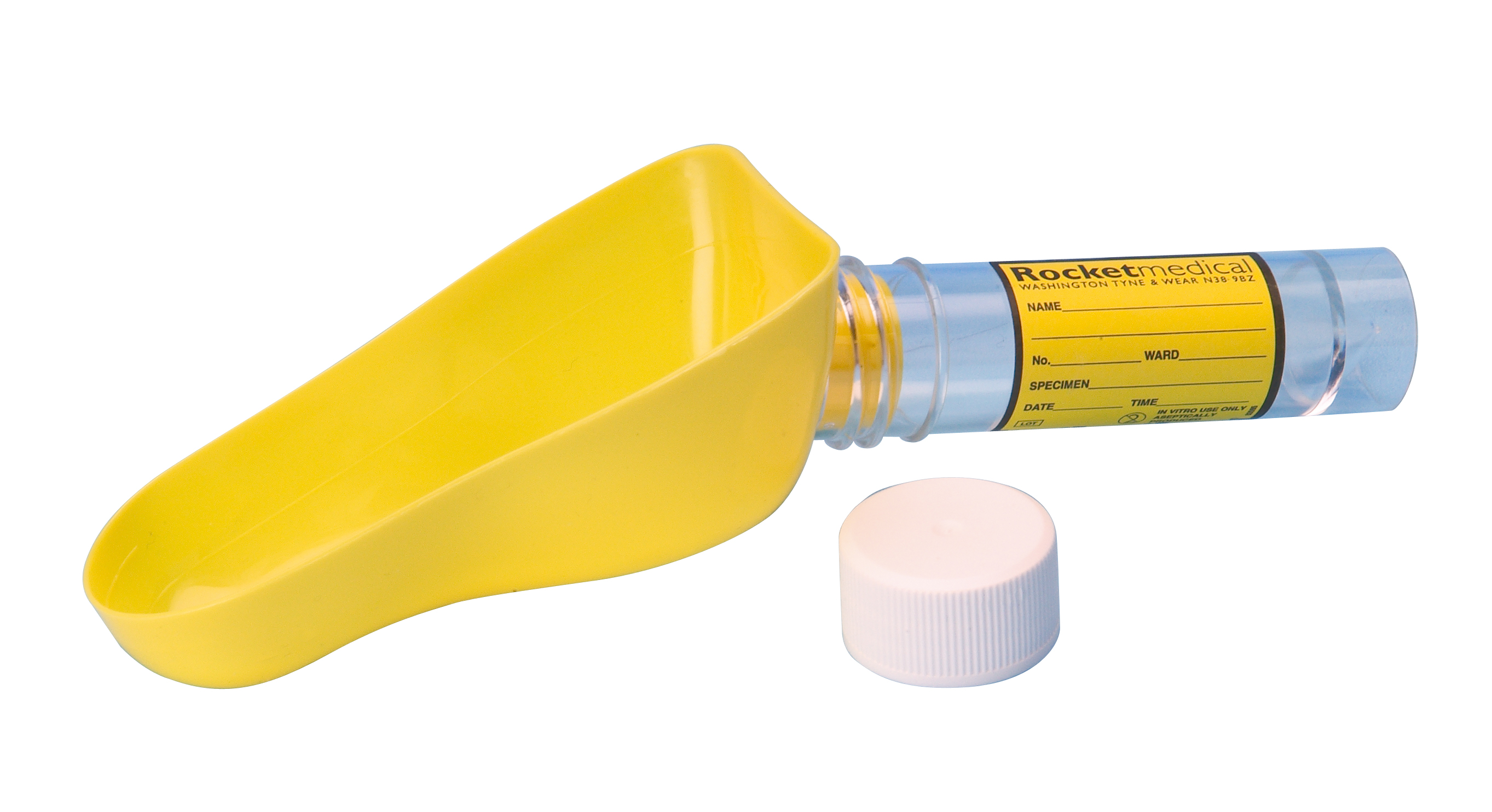 Uripet - urine sample collection